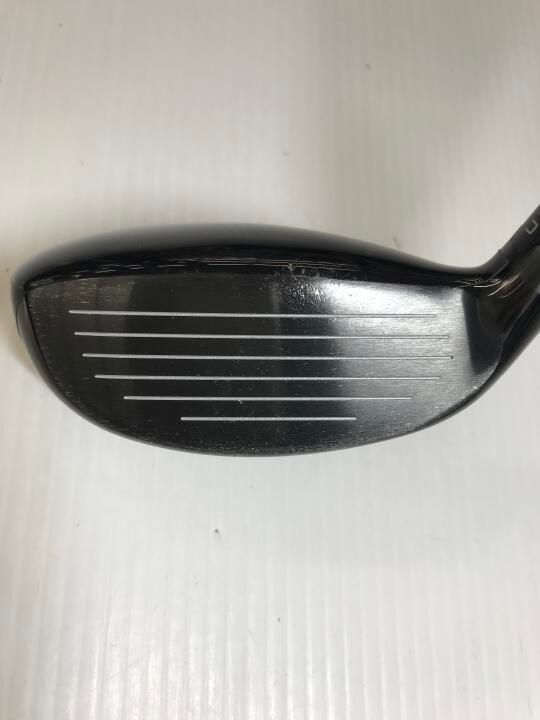 タイトリスト TS 2 23度 Titleist MCI Matte Black 70 Sフレックス ユーティリティ 最短