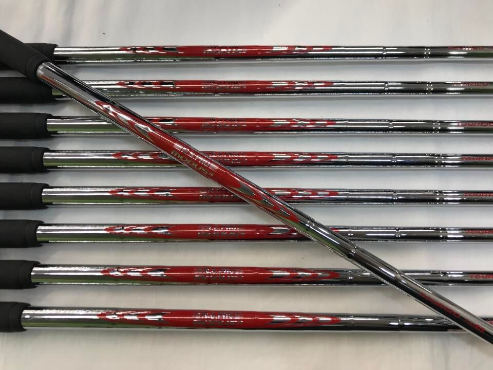 ダンロップ SRIXON ZX7 Mk2 NSプロ MODUS 3 TOUR 120 Sフレックス
