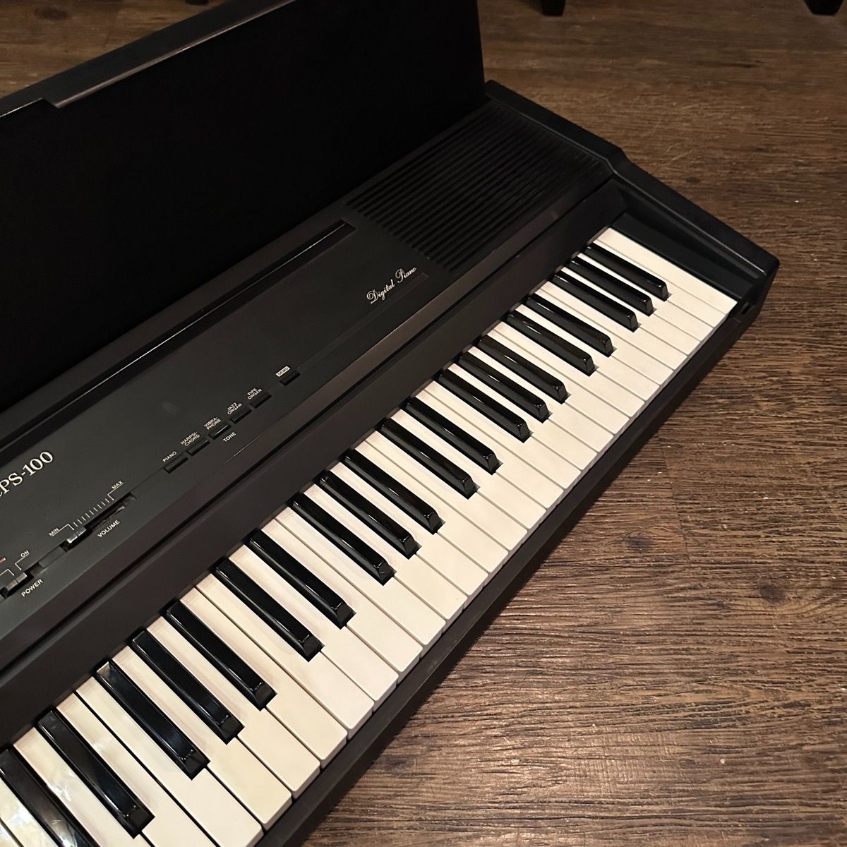 Casio CPS-100 Piacere Keyboard カシオ 電子ピアノ キーボード - メルカリ