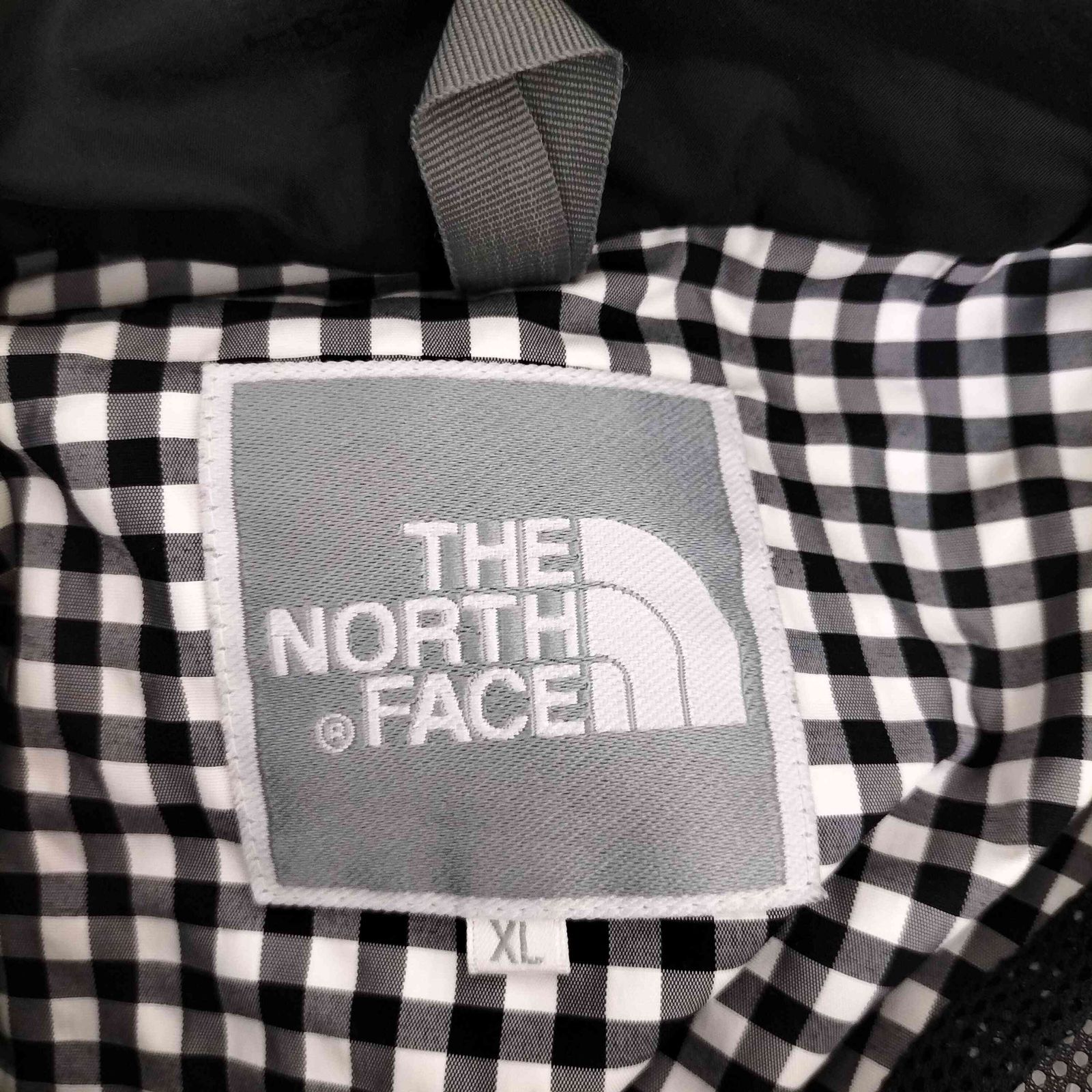 ザノースフェイス THE NORTH FACE SCOOP JACKET スクープジャケット