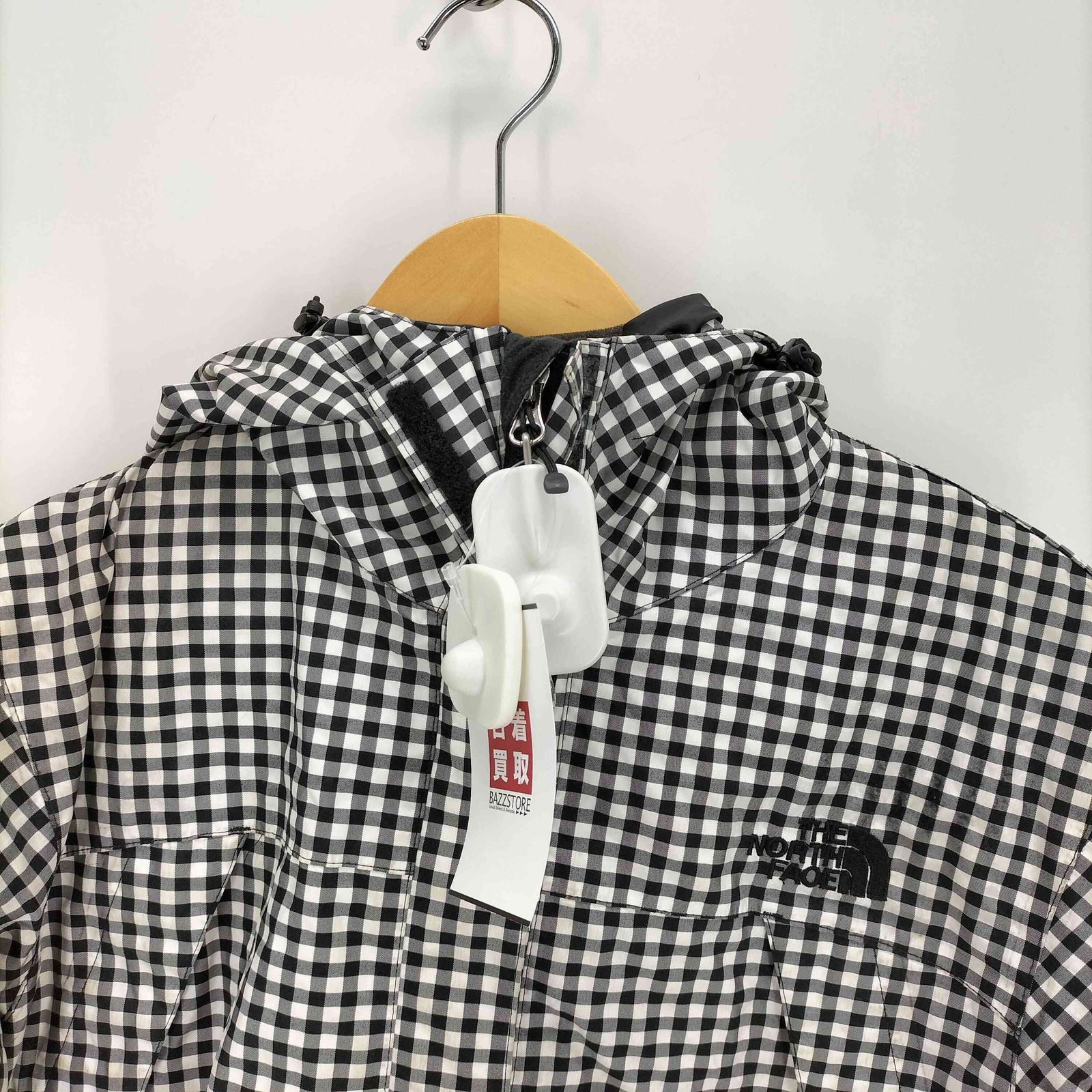 ザノースフェイス THE NORTH FACE SCOOP JACKET スクープジャケット