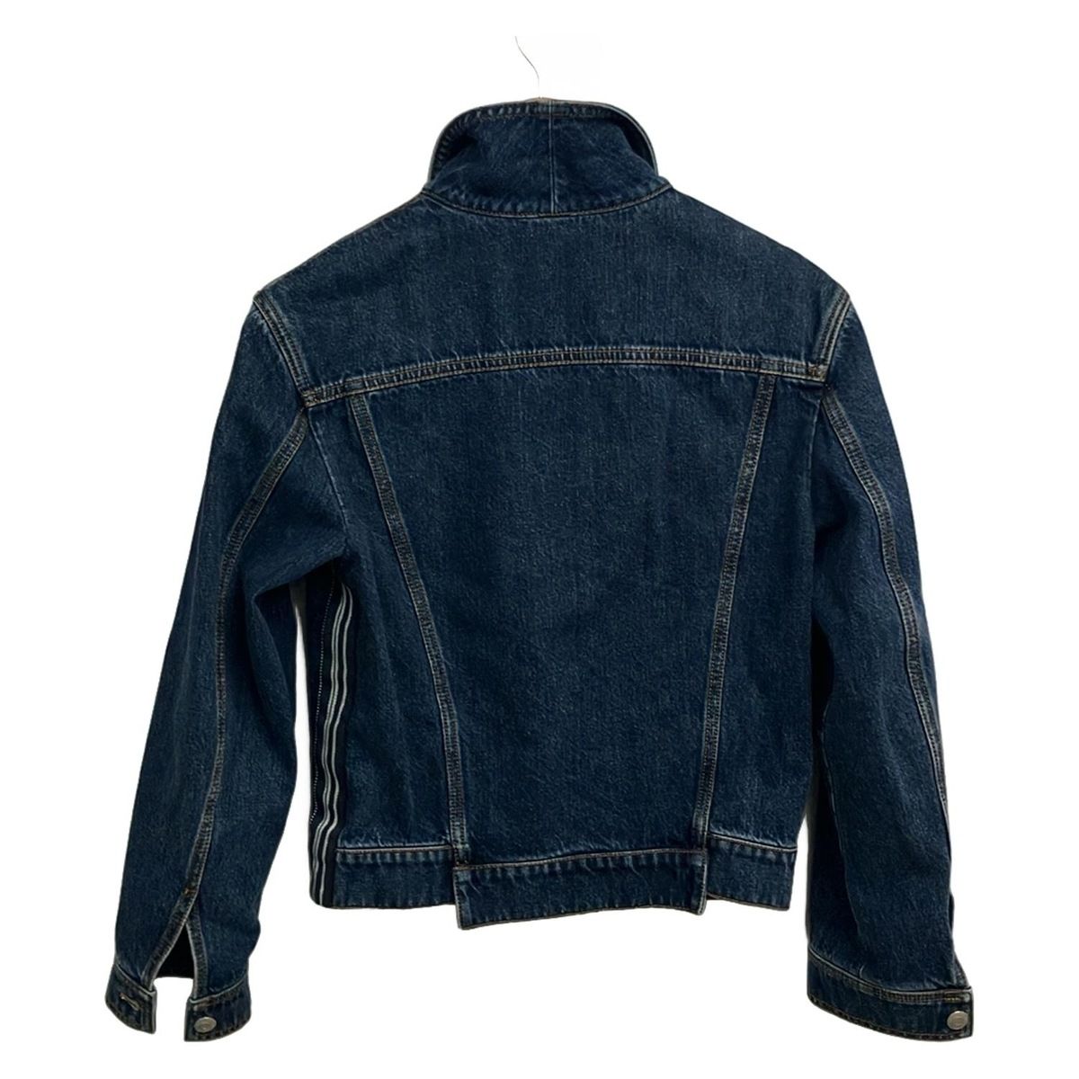 ALEXANDER McQUEEN(アレキサンダーマックイーン) Gジャン サイズ40 L