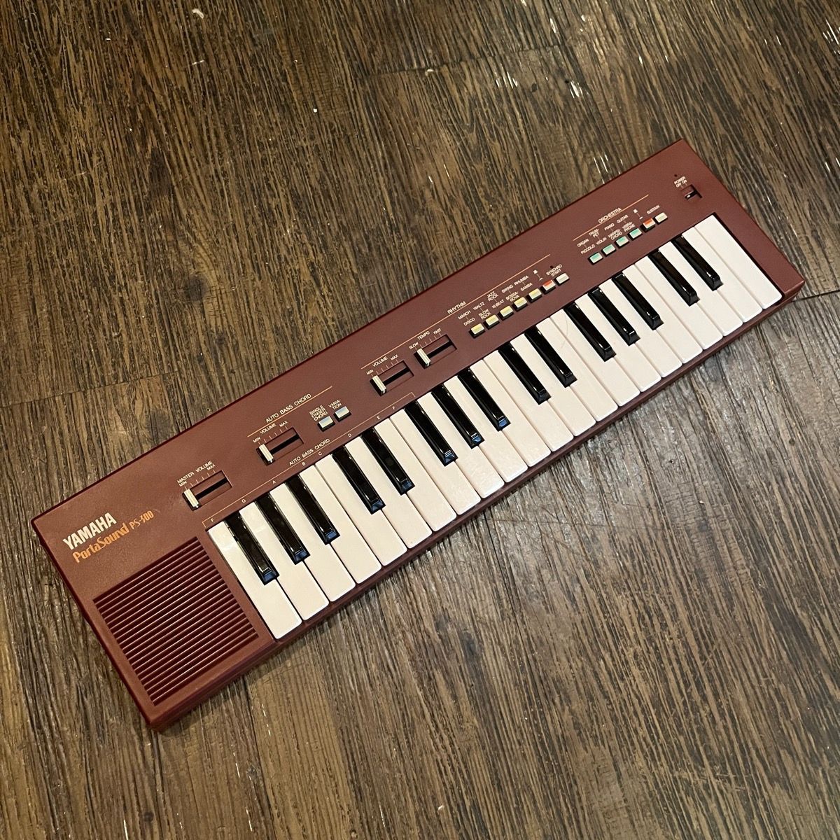 Yamaha PS 300 Keyboard ヤマハ キーボード