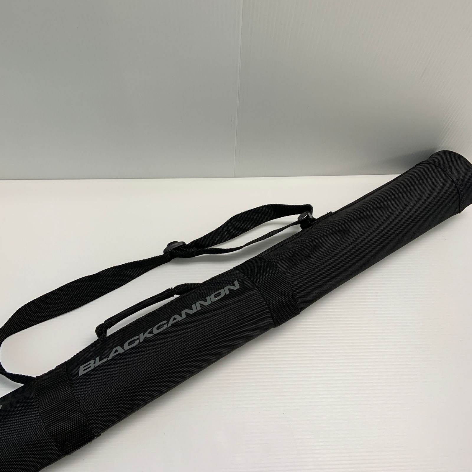 ゼット 人気 ZETT ブラックキャノン 軟式 大人 一般 FRP製バット