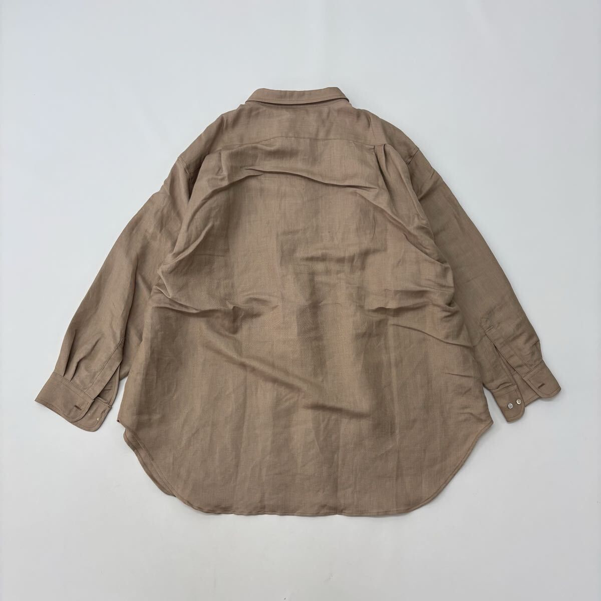 25ss 2025 新品 HOMELESS TAILOR ホームレステイラー SKIPPER SH