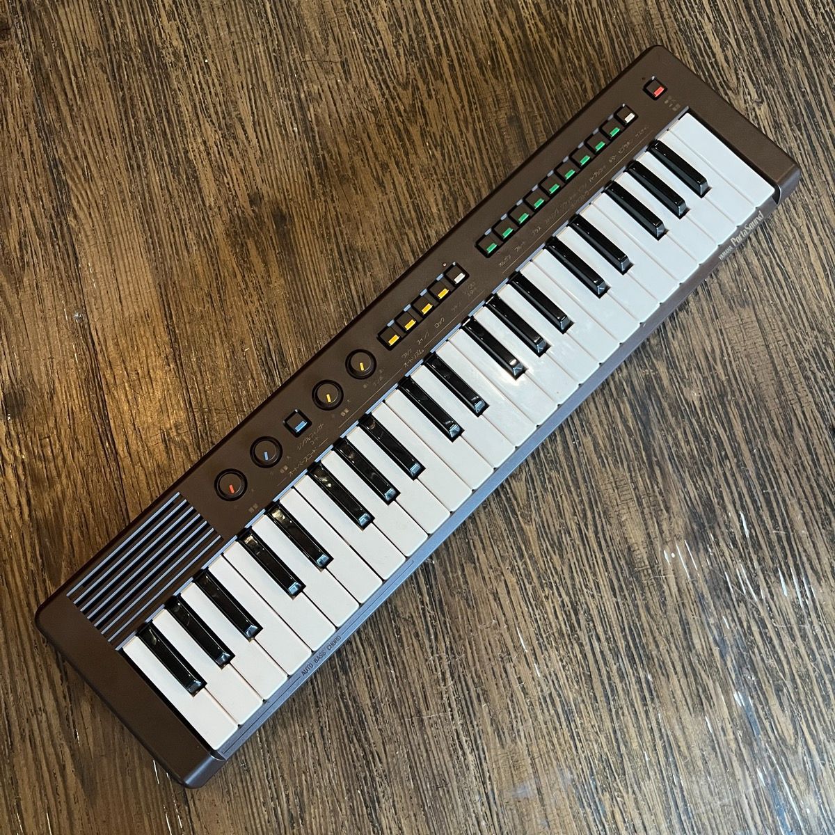 Yamaha PS-3 Keyboard ヤマハ キーボード