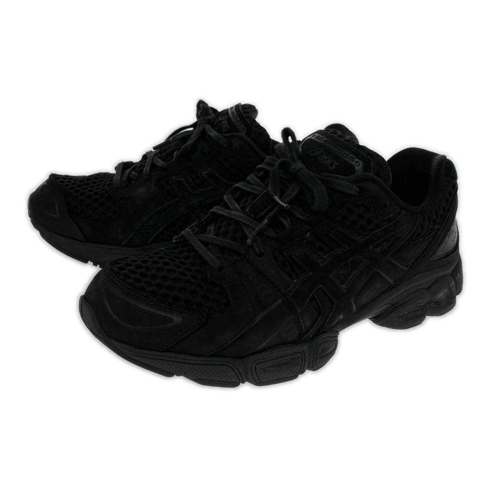 ASICS × ENNOY Gel-Nimbus 9 GORE-TEX 26.5cm - メルカリ