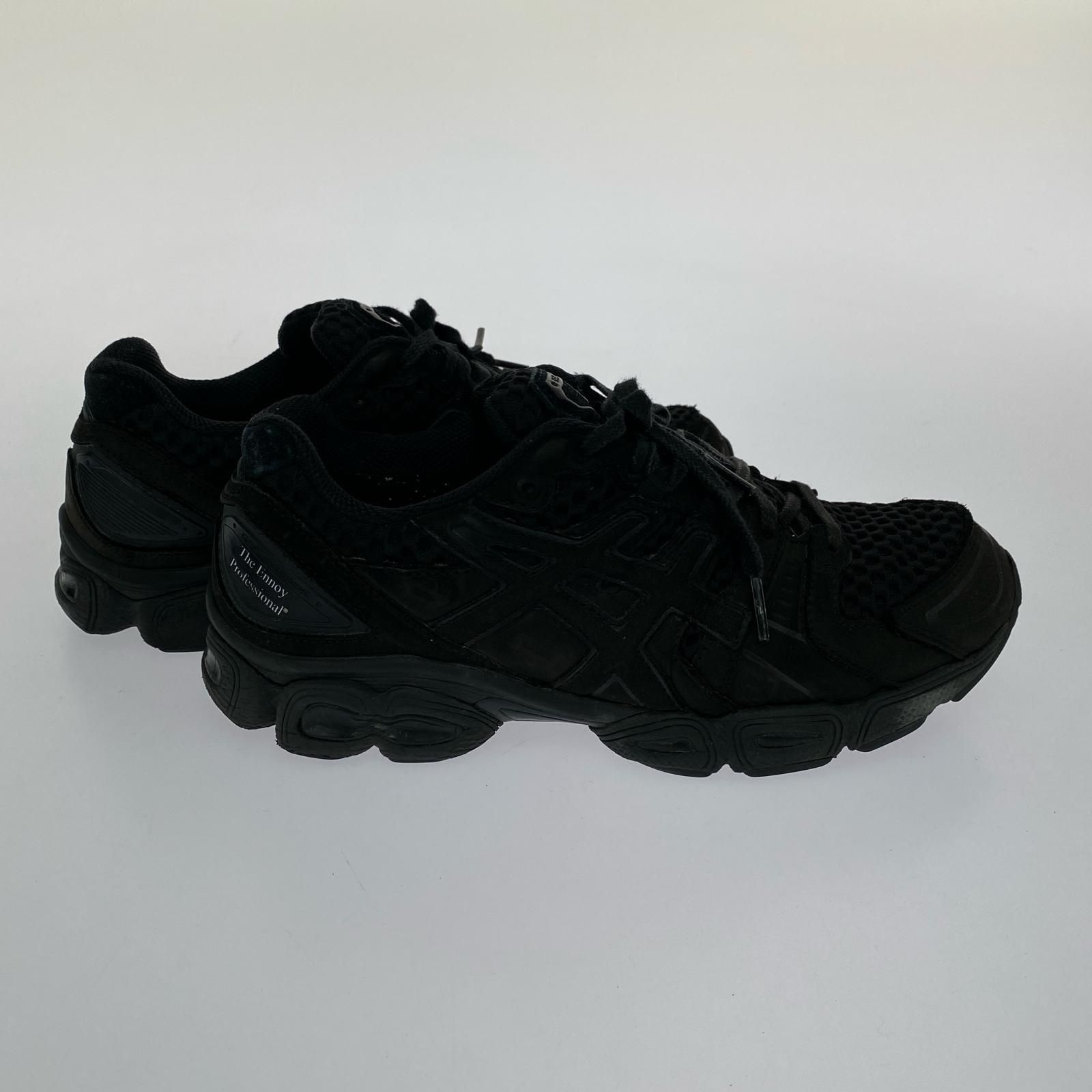 ASICS × ENNOY Gel-Nimbus 9 GORE-TEX 26.5cm - メルカリ