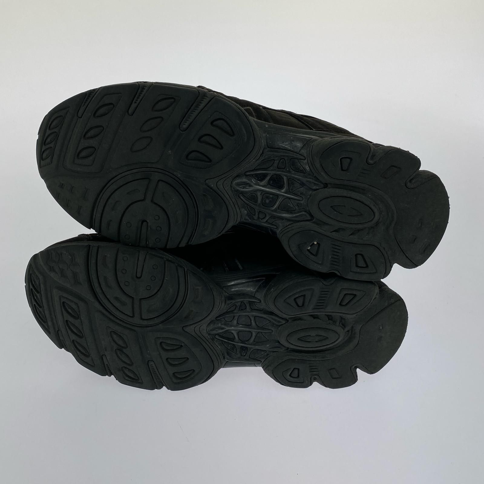 ASICS × ENNOY Gel-Nimbus 9 GORE-TEX 26.5cm - メルカリ