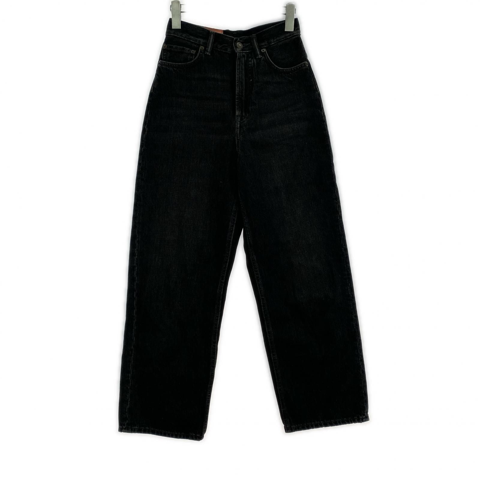 Acne Studios デニム ジーンズ 1993 Vintage Black 25