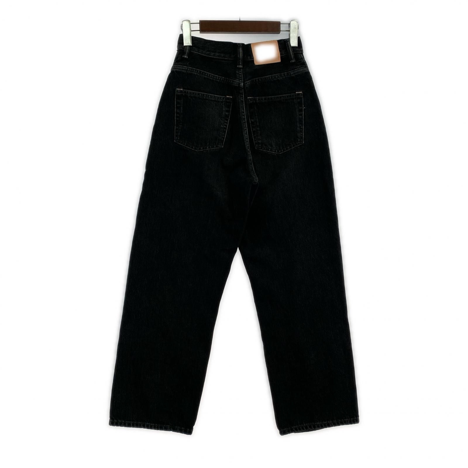 Acne Studios デニム ジーンズ 1993 Vintage Black 25