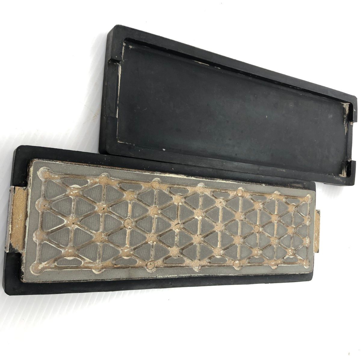 ДД シャプトン ダイヤモンド修正砥石 程度C 使用感有 空母