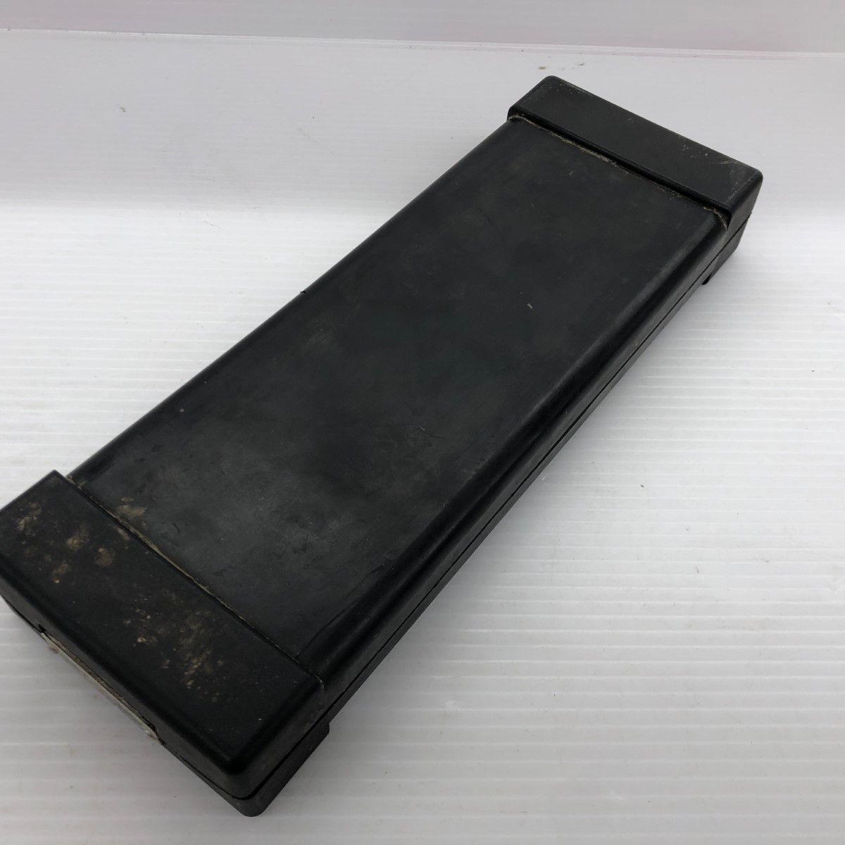  ДД シャプトン ダイヤモンド修正砥石 程度C 使用感有 空母 ダイヤモンド砥石 砥石