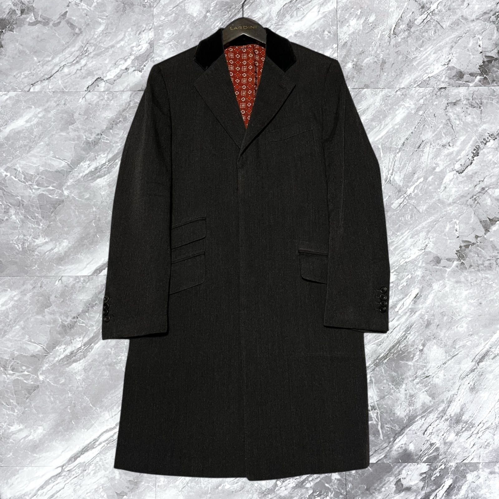 Camoshita UNITED ARROWS カモシタ ユナイテッドアローズ 鴨志田康人