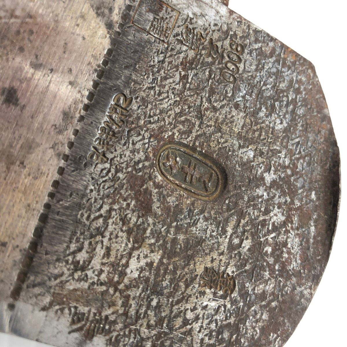 ДД 大工道具 カンナ 程度C 身幅70㎜ 玉鋼 3000 こばんまきた