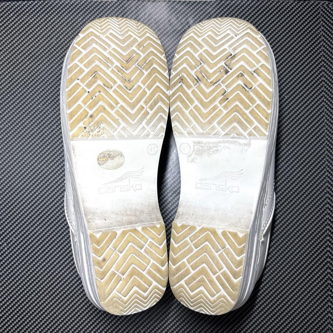 dansko ダンスコ