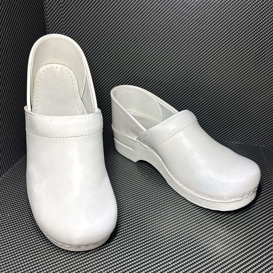 プロフェッショナル ボックスレザー