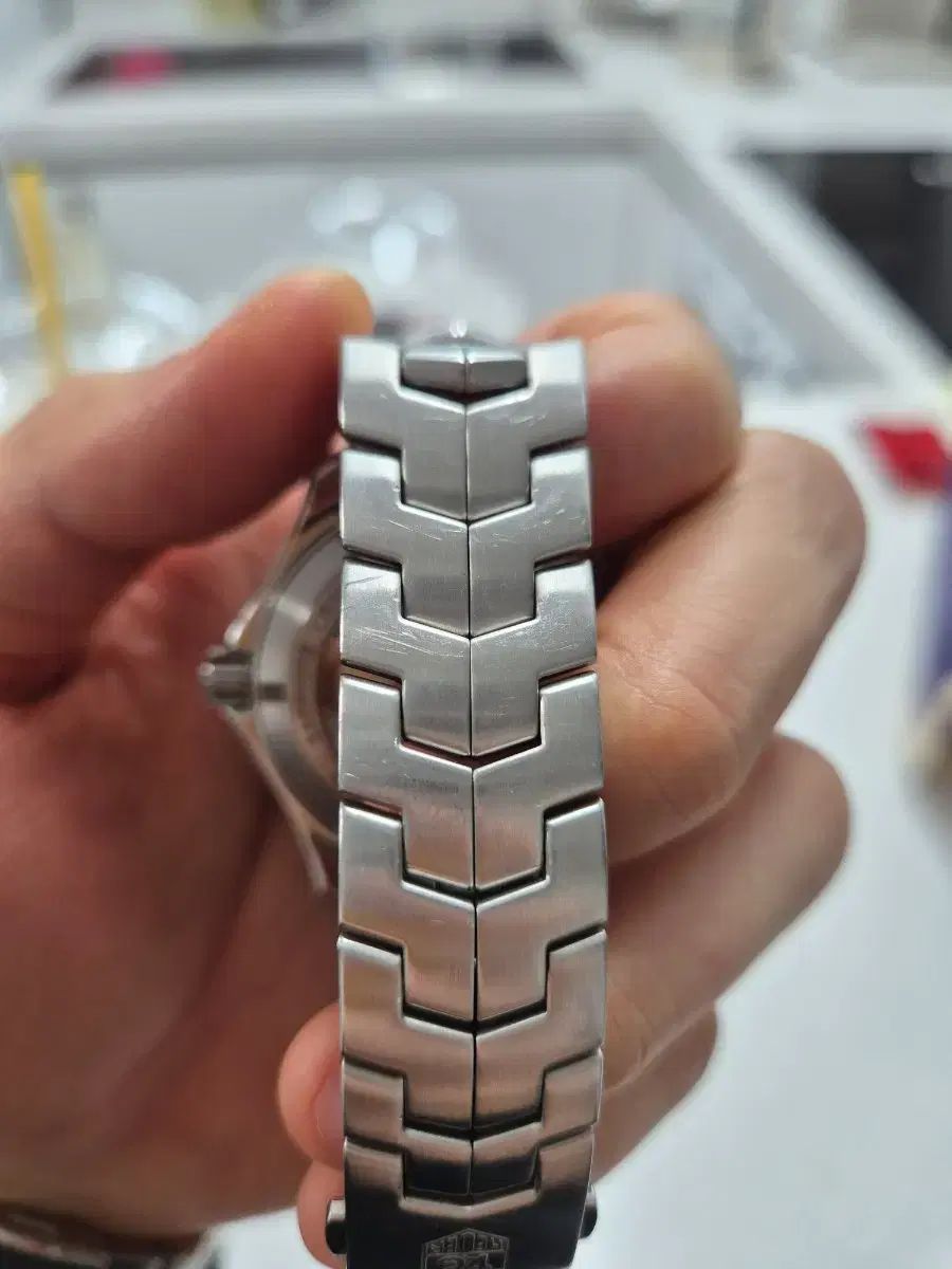 オートマチック 時計