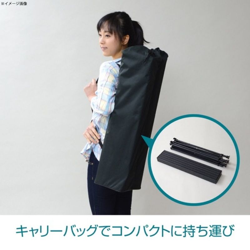 TENT FACTORY(テントファクトリー)] スパイダー2WAYロールトップ