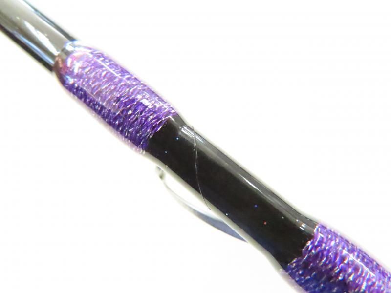 パープルエディション 195