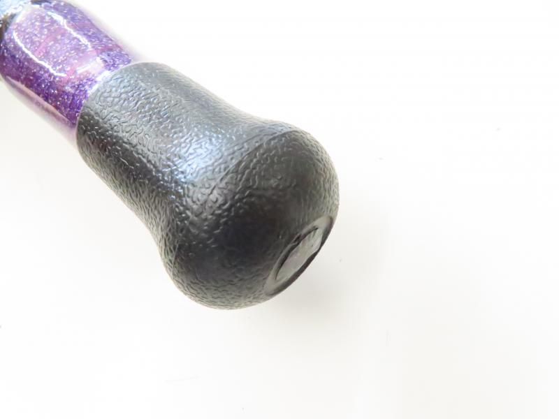 ゴクスぺ 無限ピュア船 パープルエディション 195-100 02-