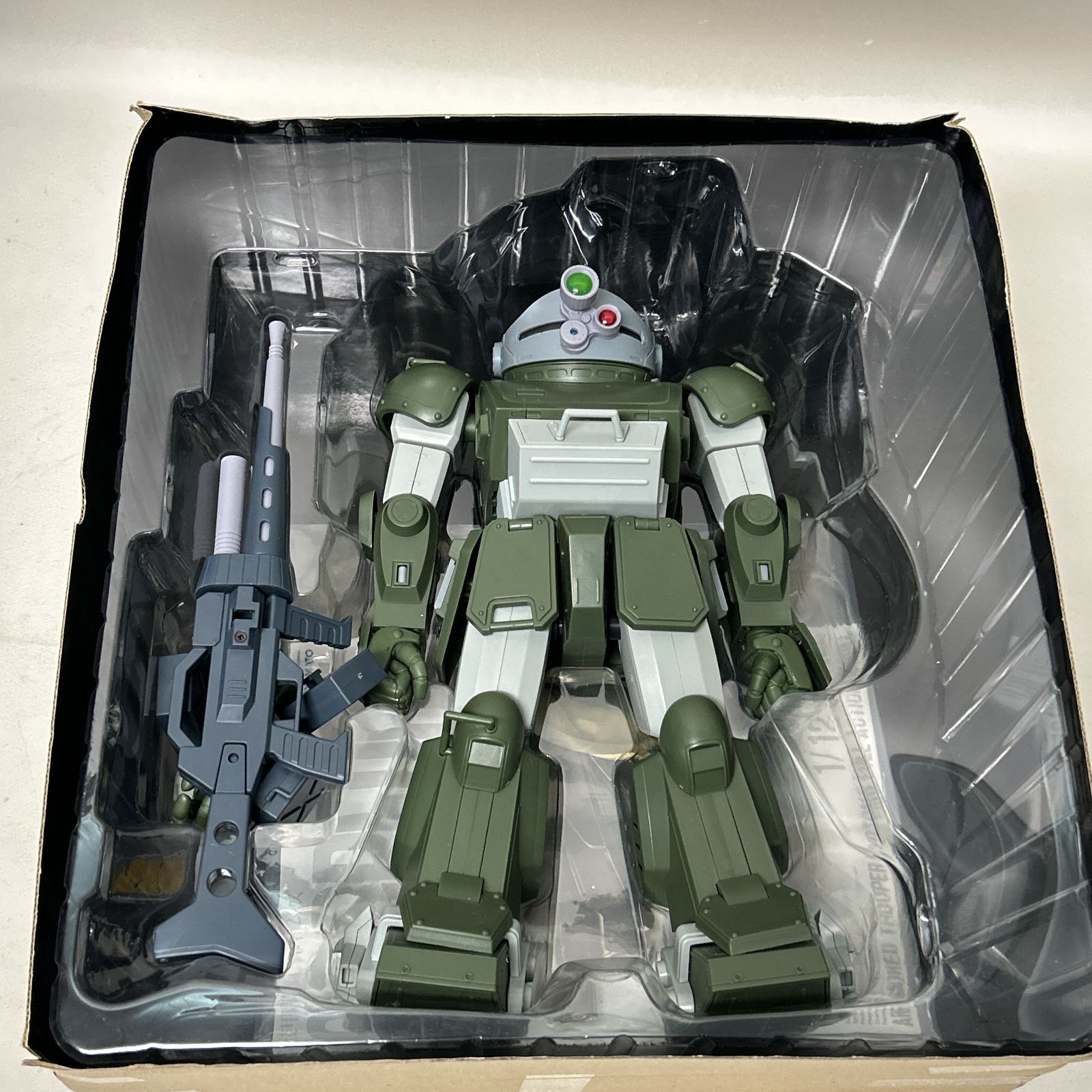 スコープドッグ