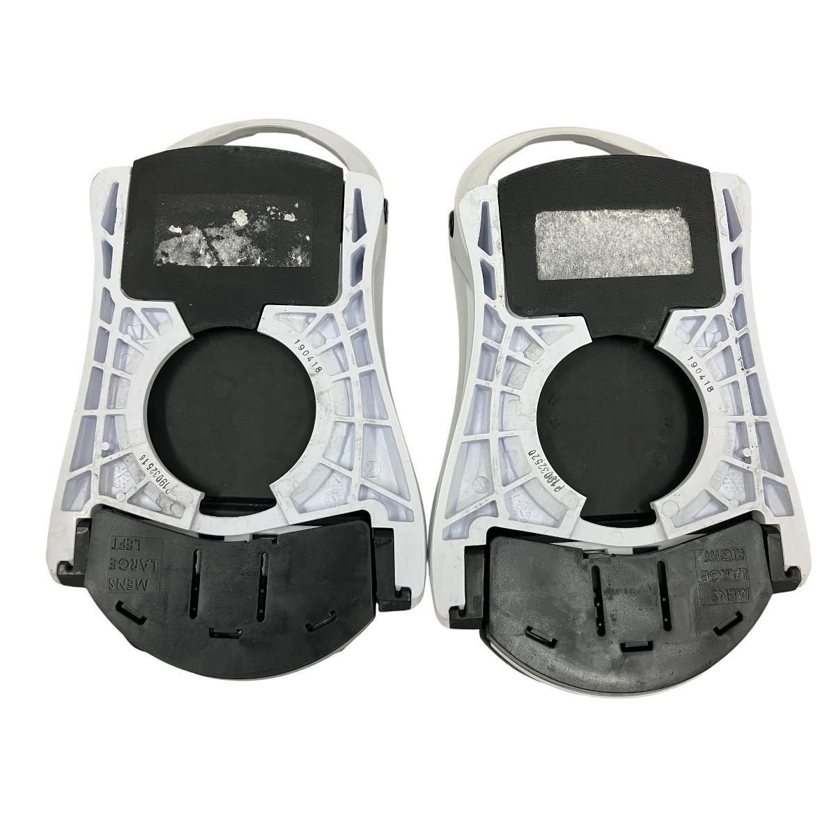 Lサイズ バートン