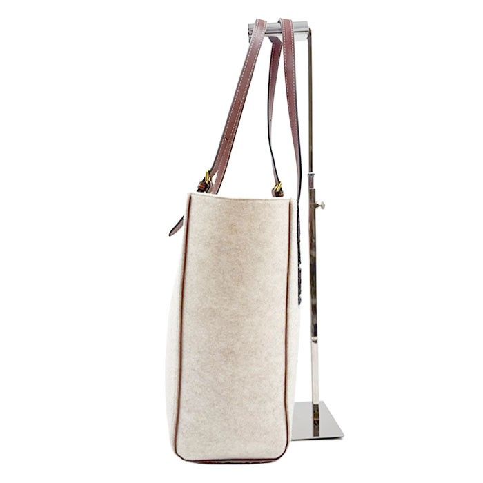 Anya Hindmarch アニヤハインドマーチ トートバッグ Kellogg's