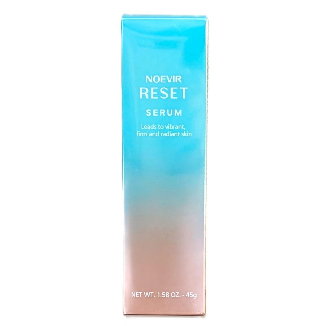 ノエビア リセットセラム NOEVIR RESET SERUM 45g 本品 - メルカリ