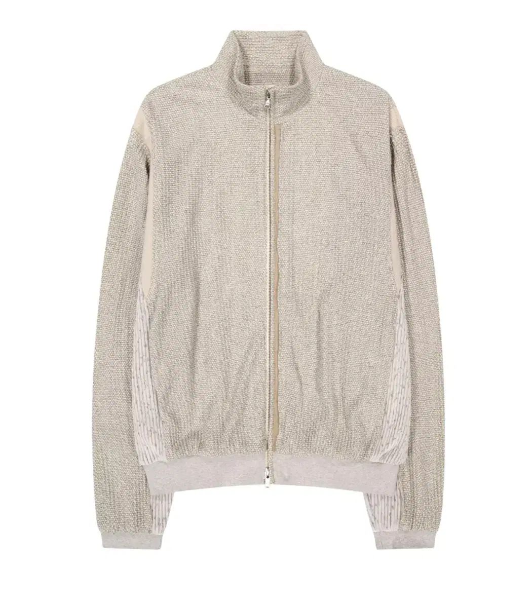 EP 8 XLIM エクスリム ジャージ メランジ グレー