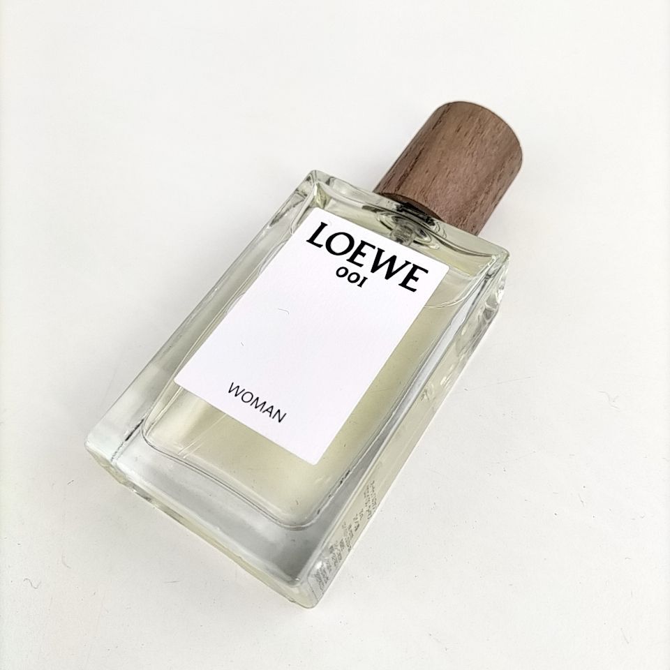 LOEWE 】T 354 A-1 30ml ほぼ満タン 001 WOMAN ロエベ 001 ウーマン