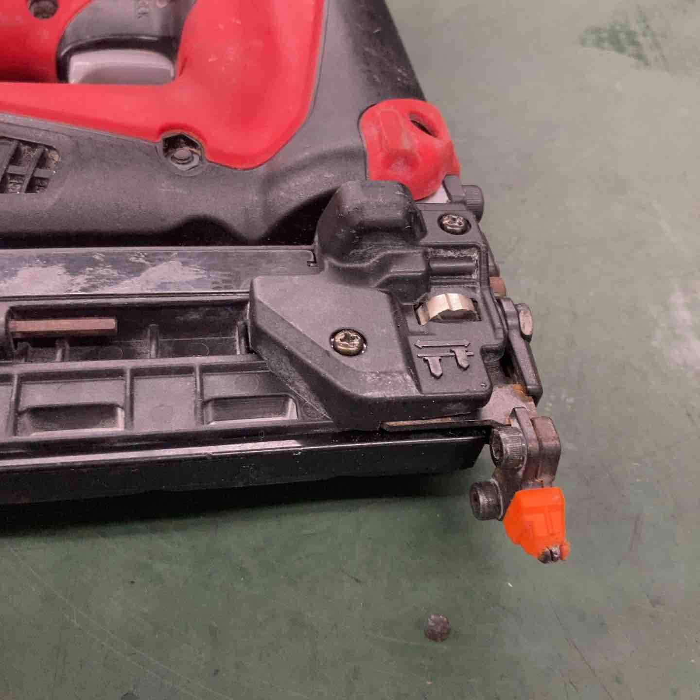 コードレスピンネイラ TJ-35