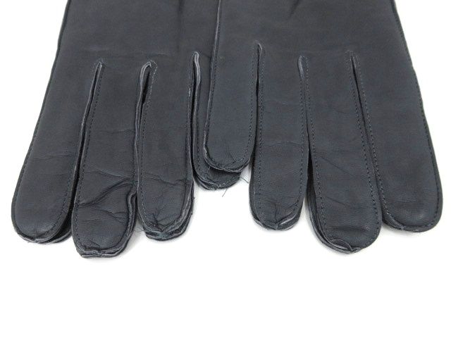 セルモネータ グローブス Sermoneta gloves レザーグローブ グレー系