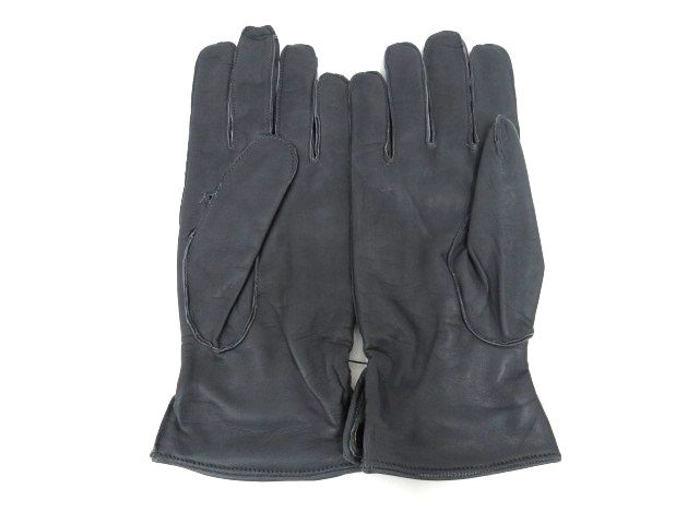 セルモネータ グローブス Sermoneta gloves レザーグローブ グレー系
