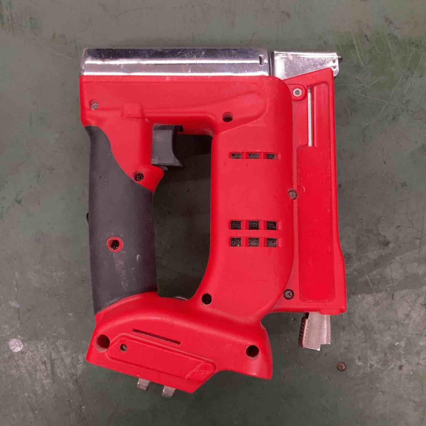 マックス MAX コードレスタッカ 本体のみ 14.4 V TG-Z 3