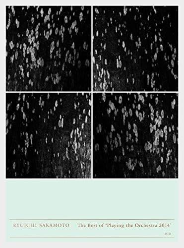 【】【非常に良い】Ryuichi Sakamoto | Playing the Orchestra 2014 (CD2枚組) - 坂本龍一