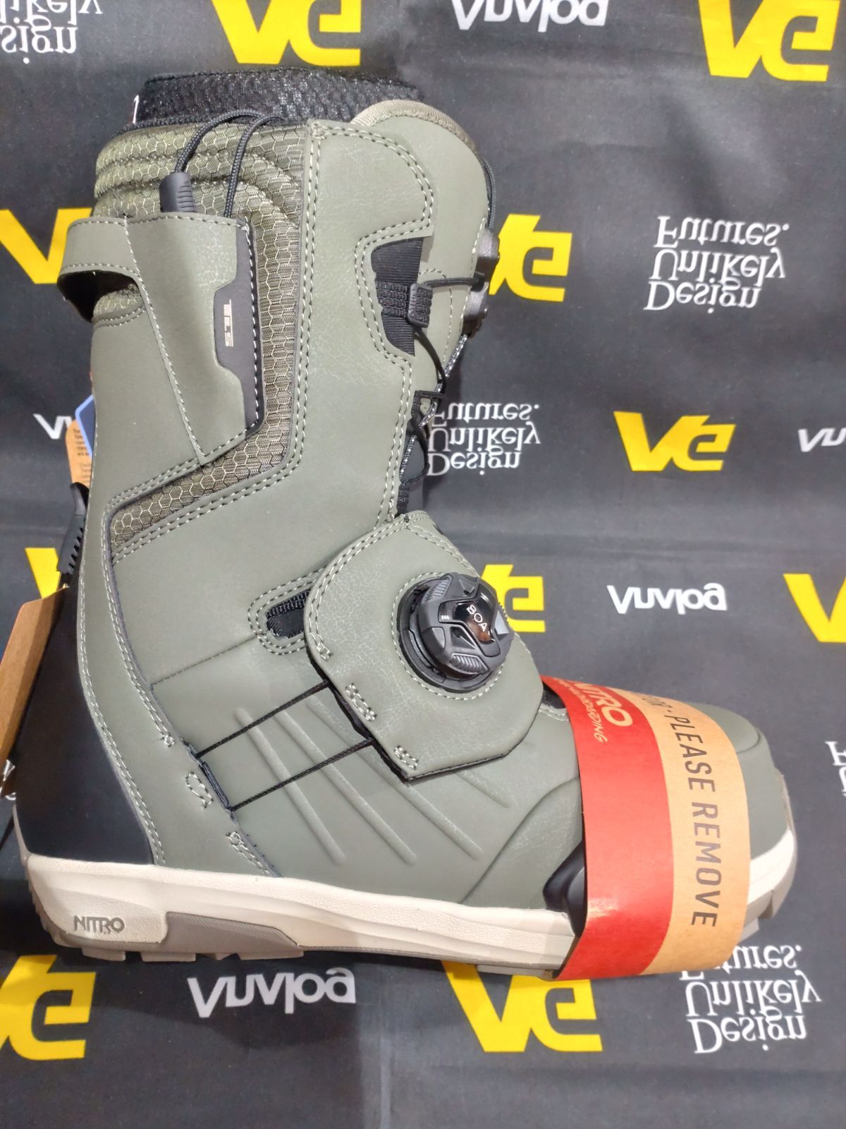 25-26 NITRO Step-ONセット