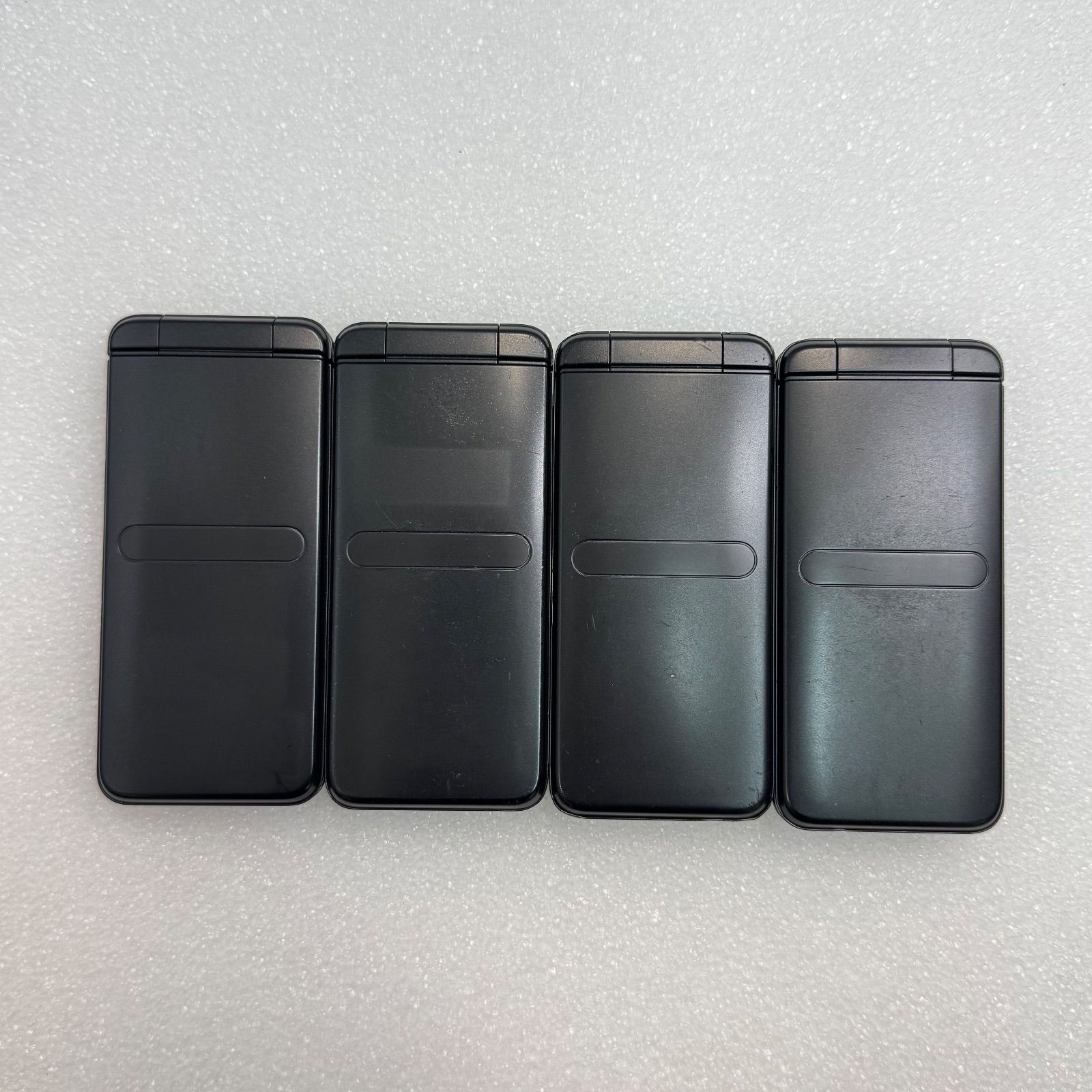 934376 京セラ GRATINA KYF 42 カメラあり 10台セット