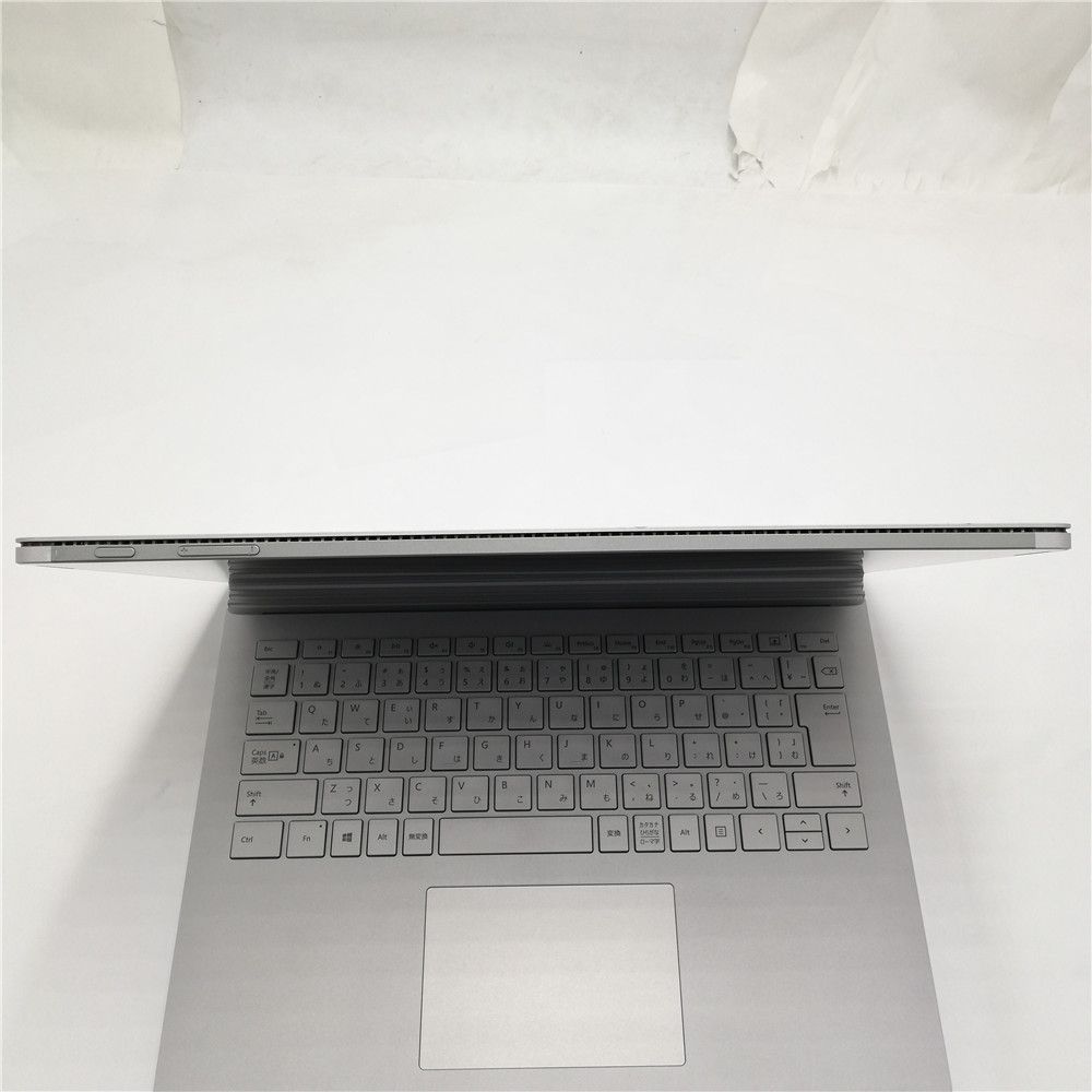 高性能 ノートパソコン ☆GeForce GTX 1050☆ Microsoft Surface Book