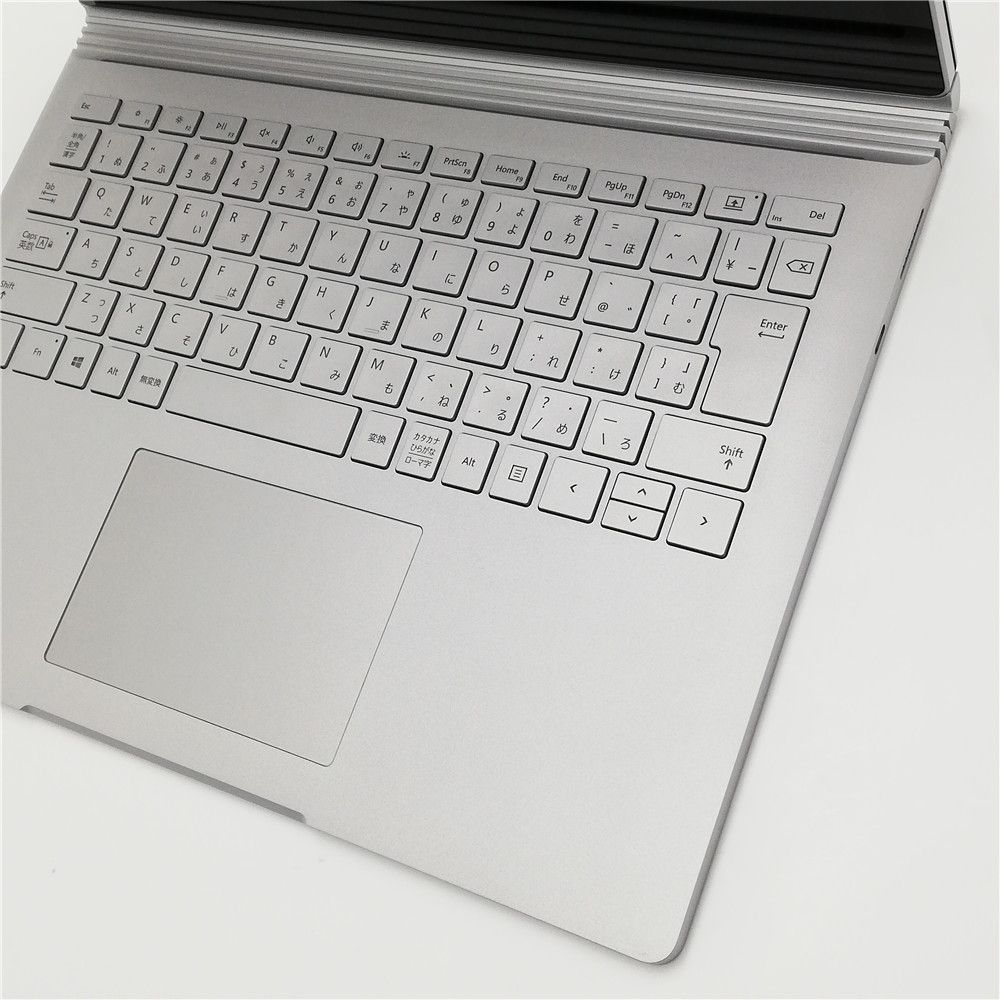 高性能 ノートパソコン ☆GeForce GTX 1050☆ Microsoft Surface Book