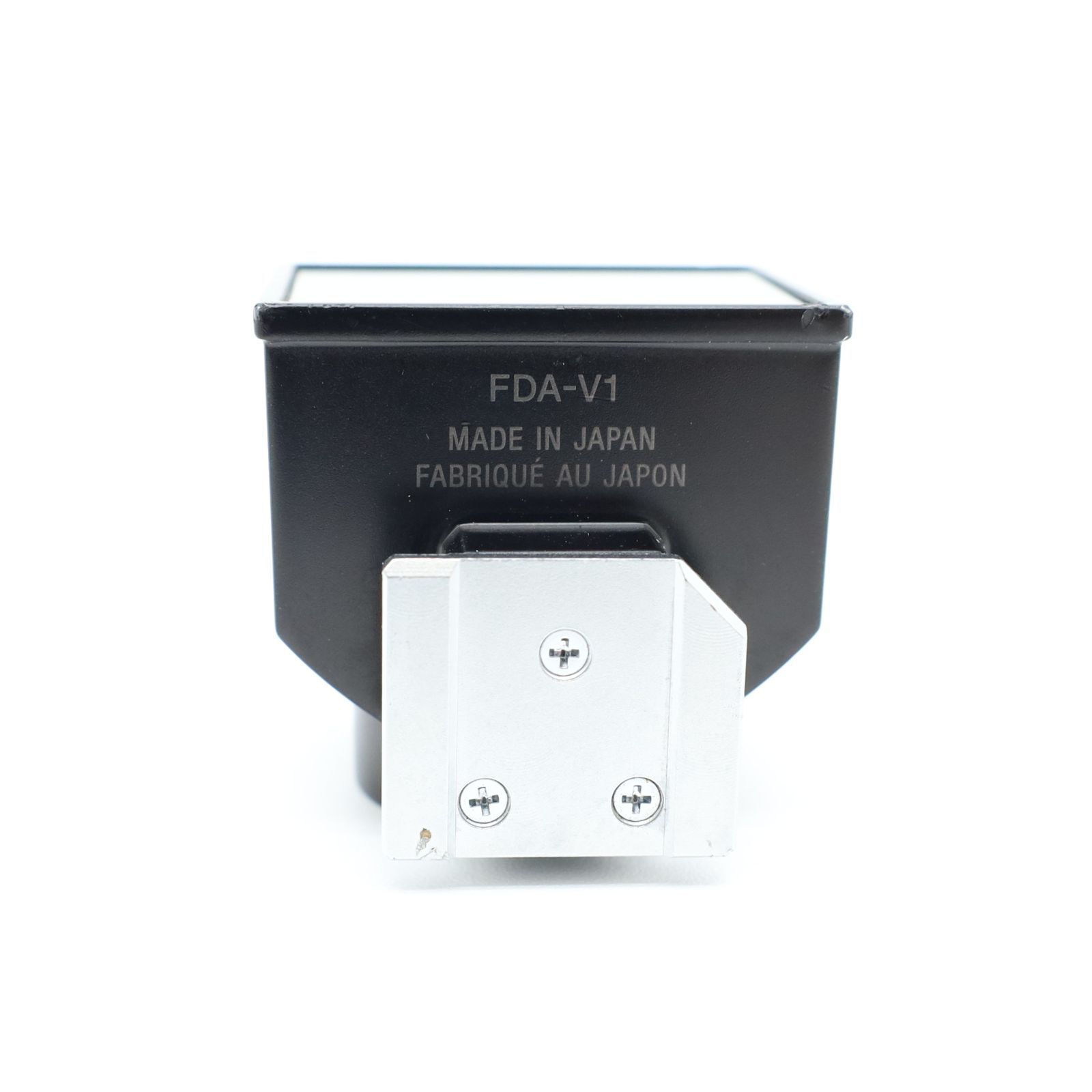 K 光学ビューファインダー