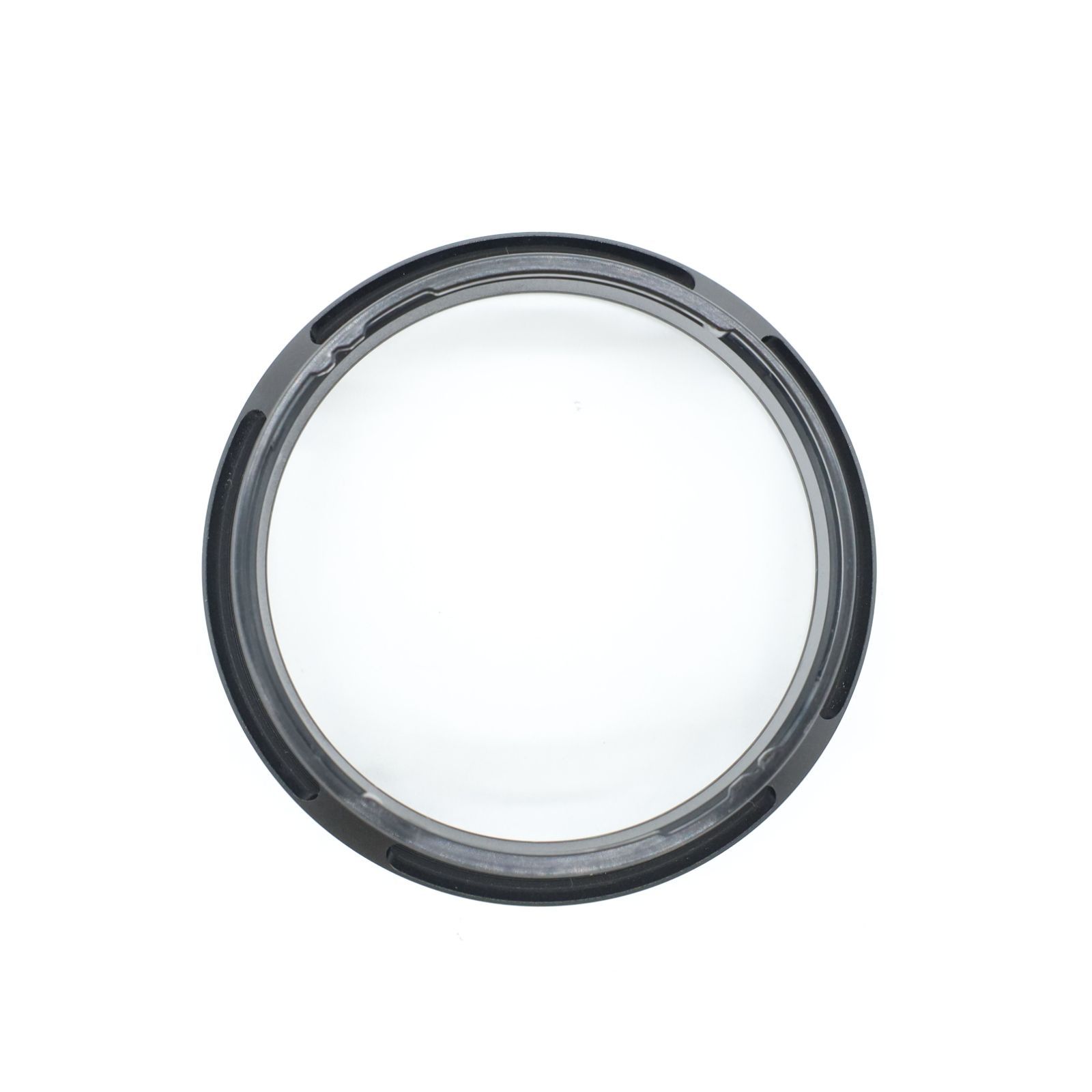 1 レンズフード