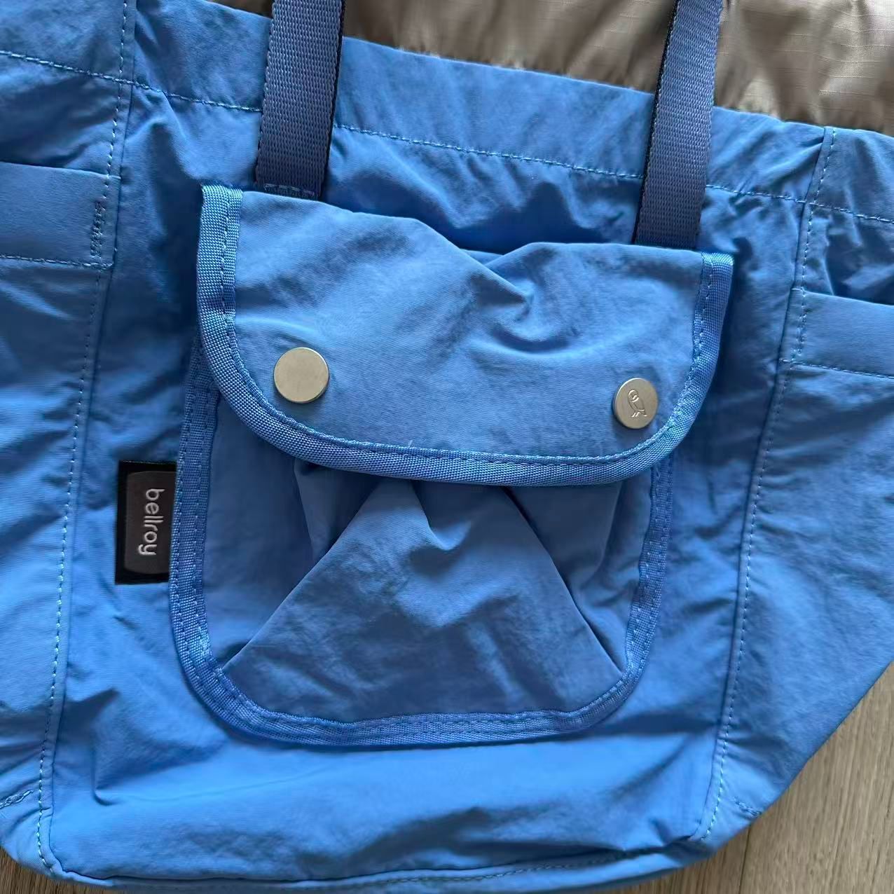 Bellroy Cinch Bucket Bag ベルロイ バッグ バケットバッグ トート