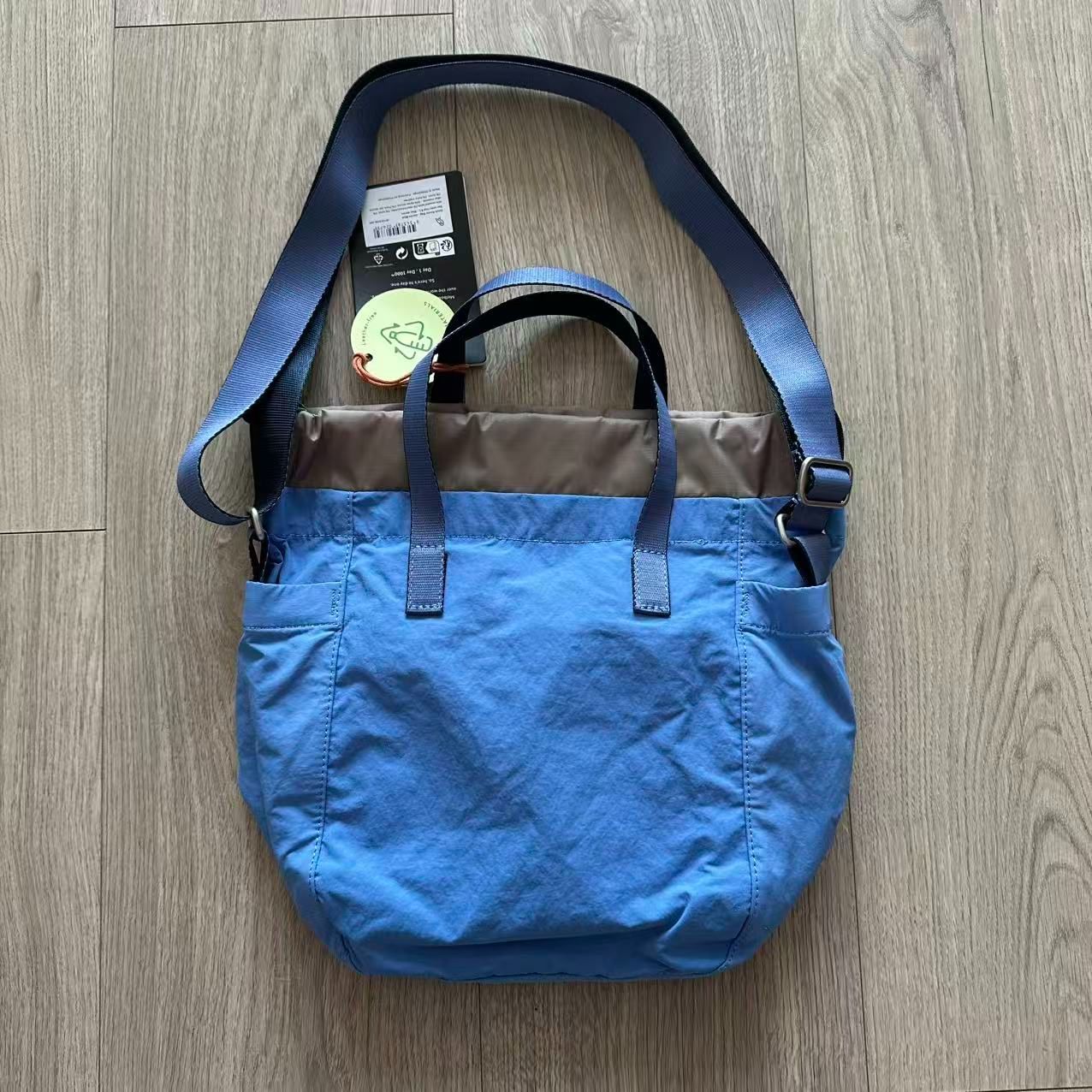 Bellroy Cinch Bucket Bag ベルロイ バッグ バケットバッグ トート