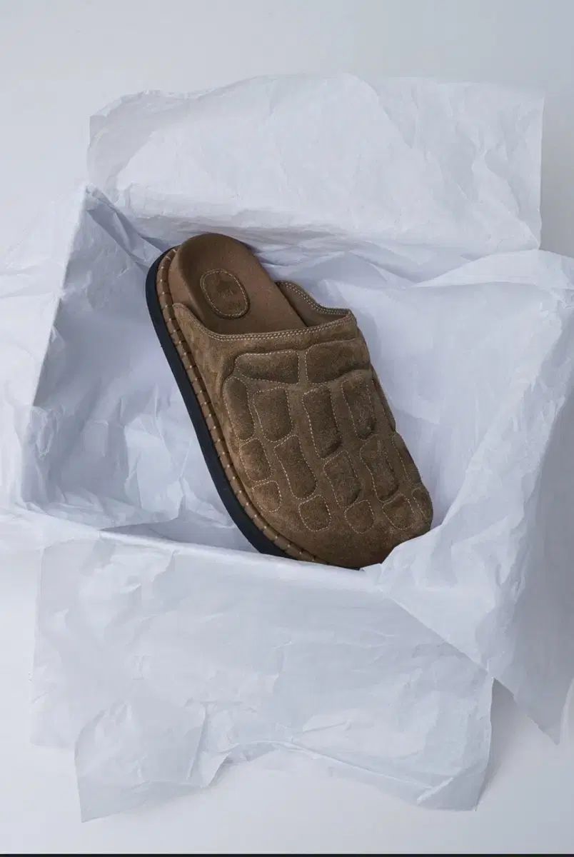 キーン X イーエ ボン ミュール キャメル