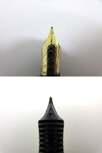parker ソネット