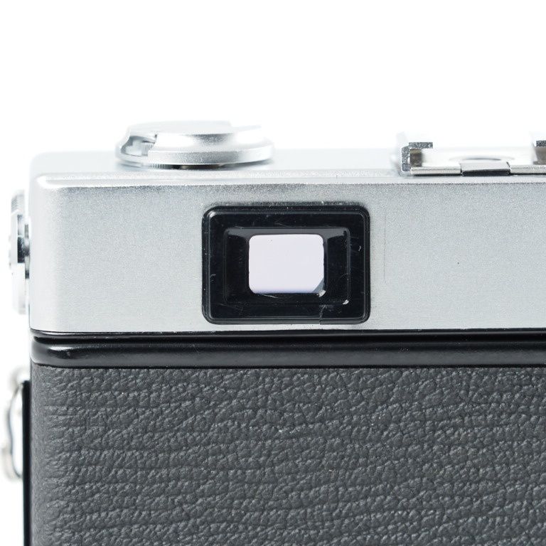 ☆完動品☆ オリンパス Olympus 35 SP レンジファインダー 8114 ☆完動品☆ オリンパス Olympus 35 SP レンジファインダー 8114