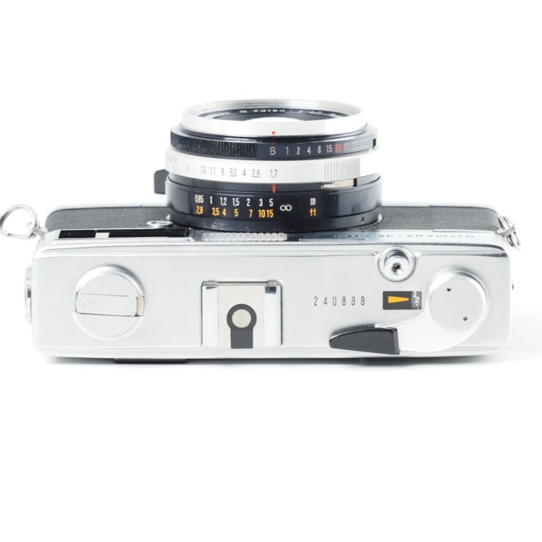 レンジファインダー