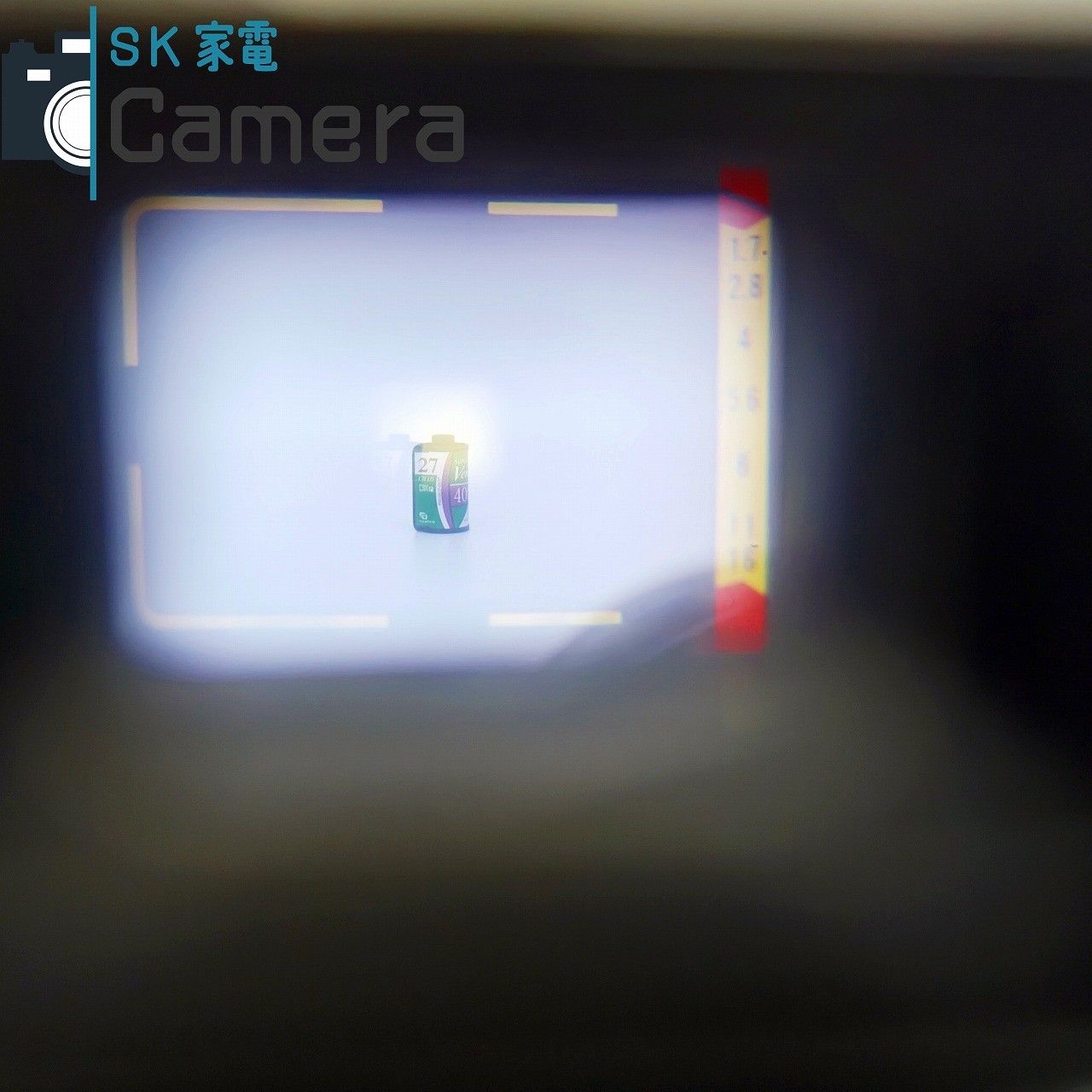  Canon Canonet QL 17 G III 40ｍｍ F 1 7 キャノン キャノネット キャップ付 レンジファインダーカメラ フィルムカメラ