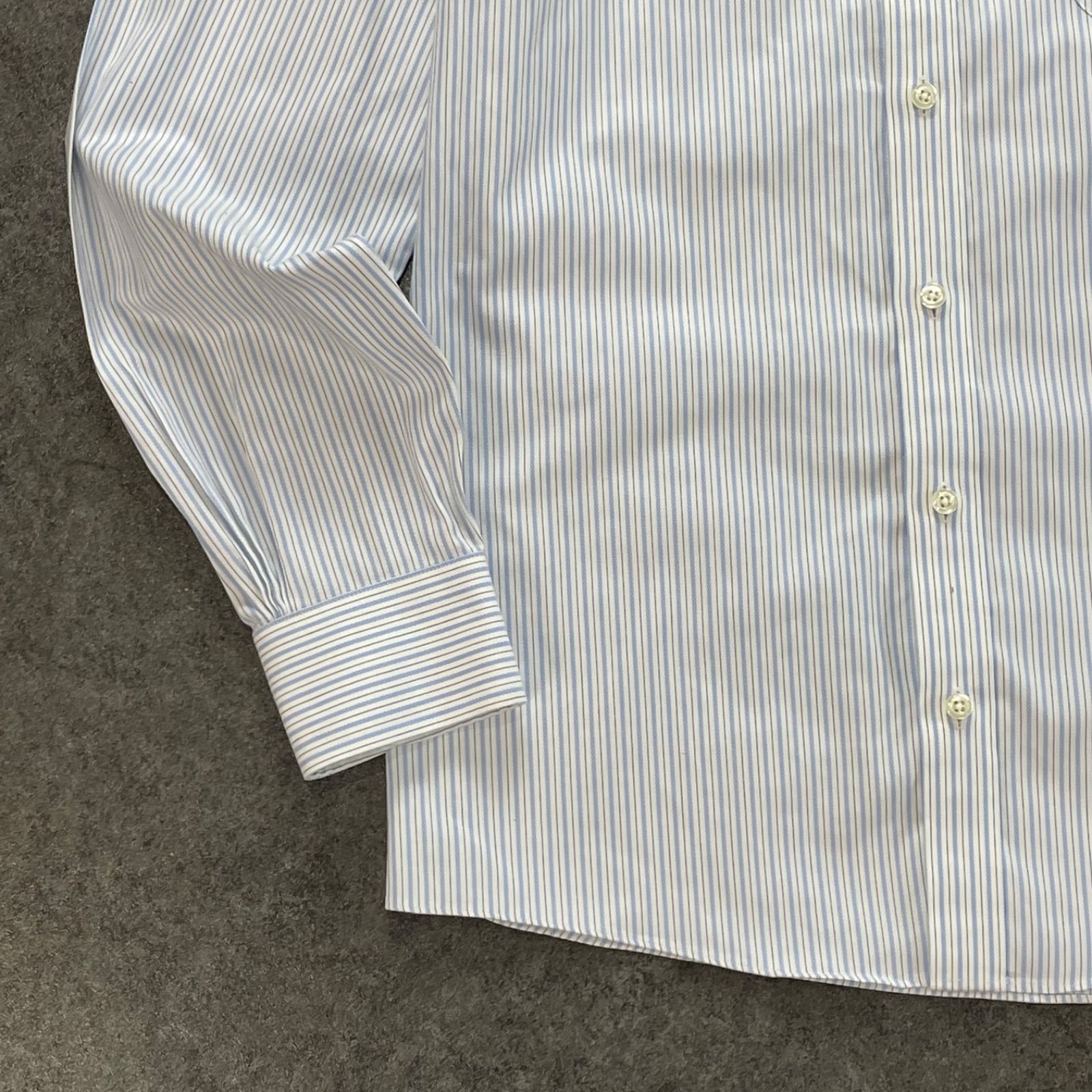 Brooks Brothers NON-IRON MILANO FIT ブルックスブラザーズ 長袖